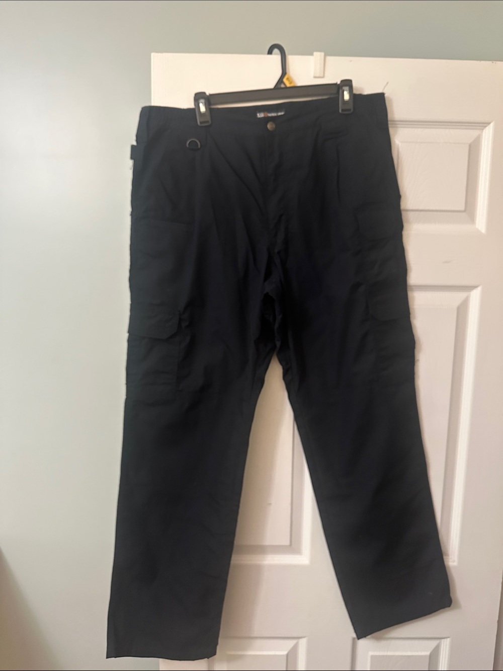 5.11 Tactical Black Men's Cargo Pants